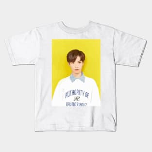 ONEUS Xion Kids T-Shirt